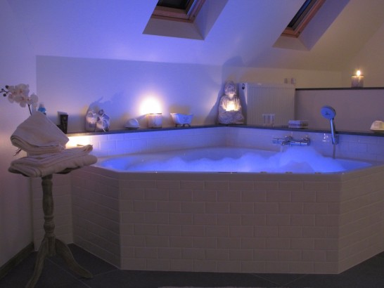 Guesthouse Bonne Nuit - Ultra de luxe suite Bonne Nuit