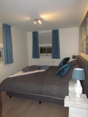 Guesthouse Bonne Nuit - Familiekamer Brugge