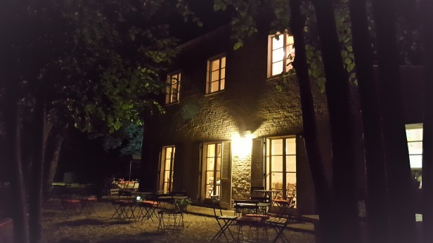 Villa Marsi