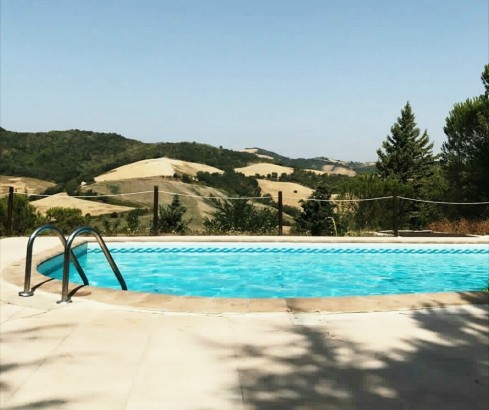 Villa Marsi