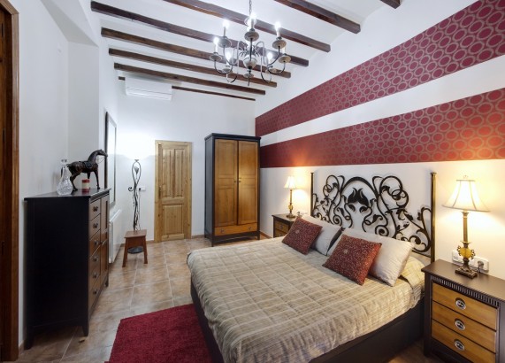 Casa Mistela - Cereza of Nispero