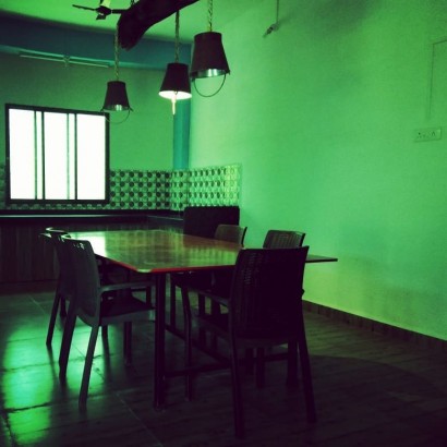 Ecowoods Farmstay