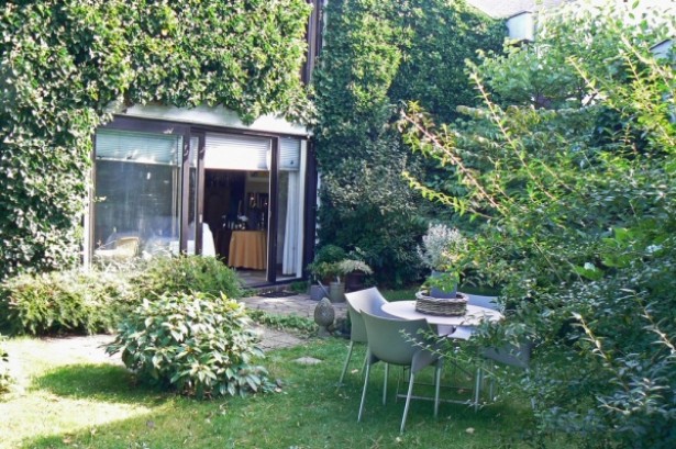 Bed & Breakfast Villa Annie Cousaert