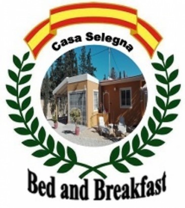 Casa Selegna