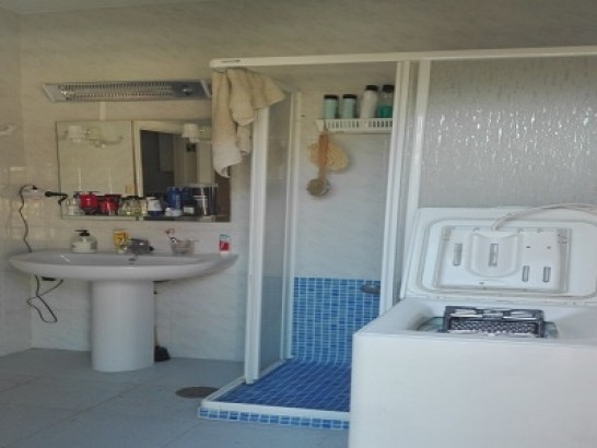 Casa Selegna - Gastenverblijf met twee slaapkamers
