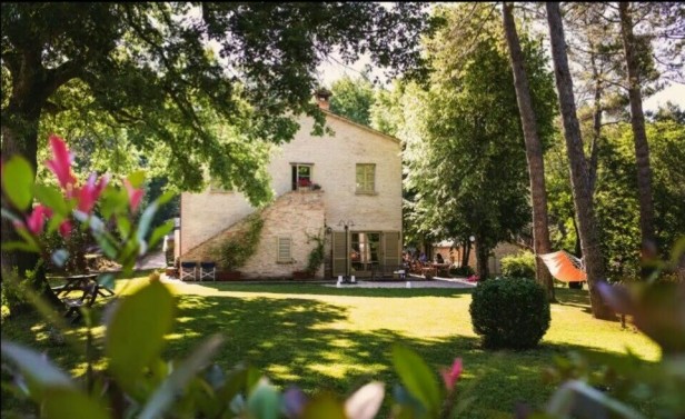 Villa Marsi
