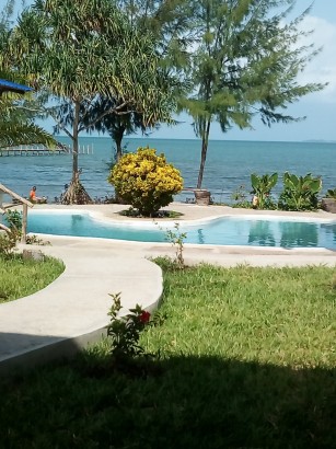 Hotel Elegante Zanzibar