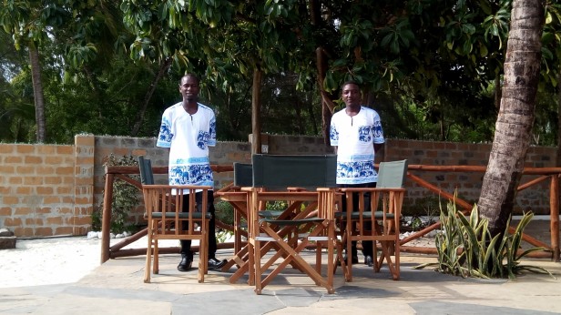 Hotel Elegante Zanzibar
