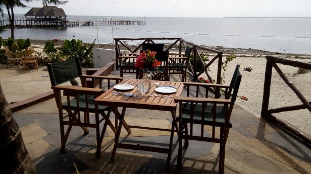 Hotel Elegante Zanzibar