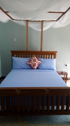 Hotel Elegante Zanzibar - Room 1