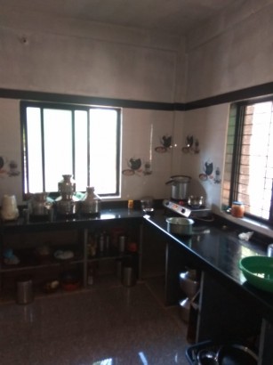 Rashmi Lawoo Vengurlekar