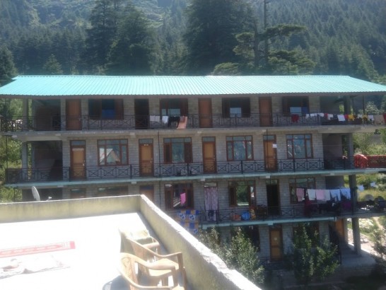 Shreya B&B