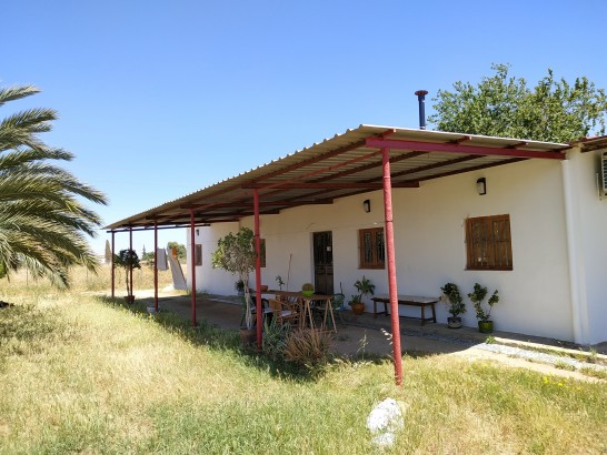 Finca Ángela Sevilla