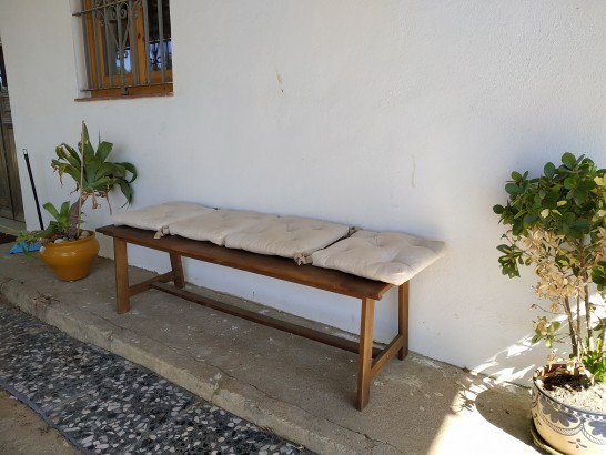 Finca Ángela Sevilla