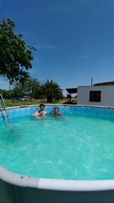Finca Ángela Sevilla