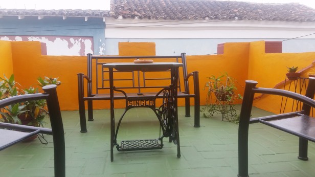 El Laberinto de Duarveras