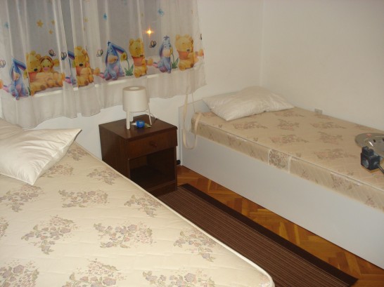 Ines Bonazza - Guestroom
