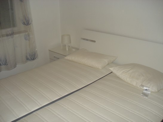 Ines Bonazza - Guestroom
