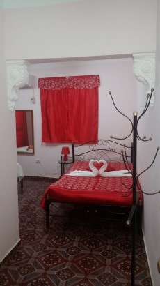 El Laberinto de Duarveras - Room 1 ROSADA
