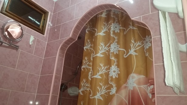 El Laberinto de Duarveras - Room 1 ROSADA