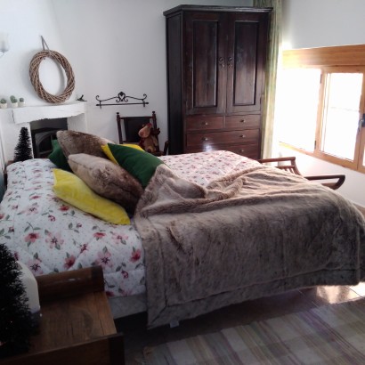 Casa Surplace - Kamer 1 Suite