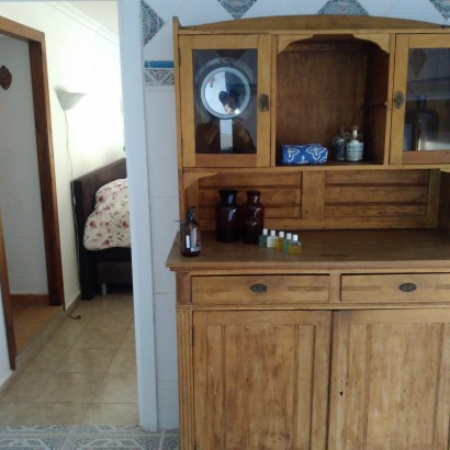 Casa Surplace - Kamer 1 Suite