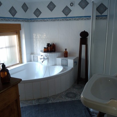 Casa Surplace - Kamer 1 Suite