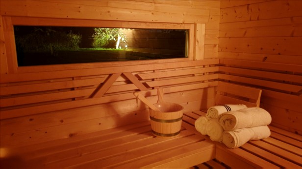 Bed en Breakfast Joie de Vivre