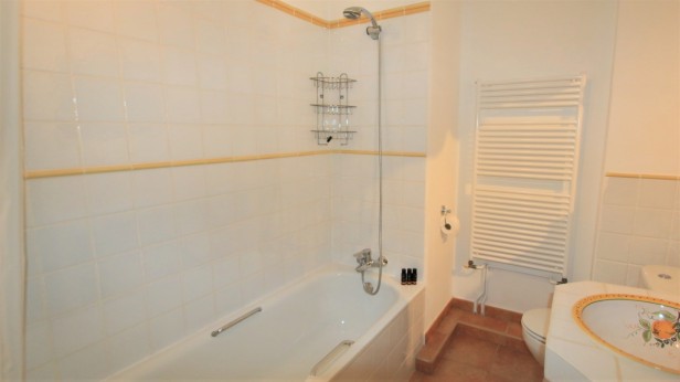 Casa del Patio - Kamer 1