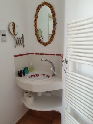 Casa del Patio - Kamer 2