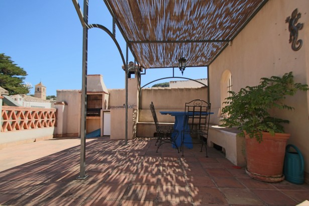 Casa del Patio - Kamer 3