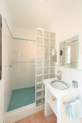 Casa del Patio - Kamer 3