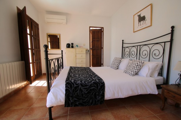 Casa del Patio - Kamer 4