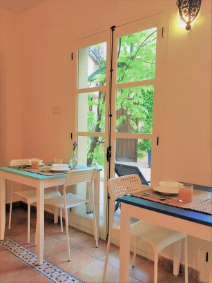 Casa del Patio - Kamer 4