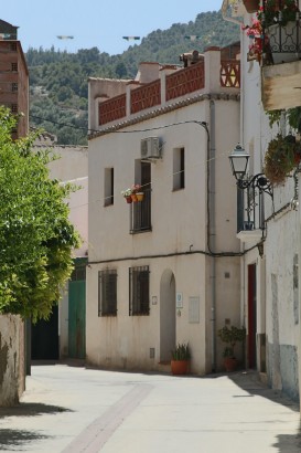 Casa del Patio - Kamer 1