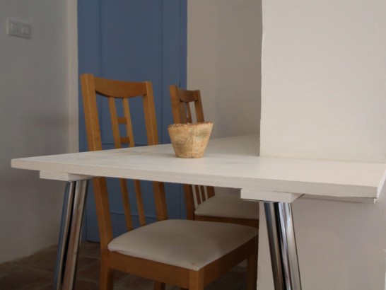 Casa del Patio - Kamer 5