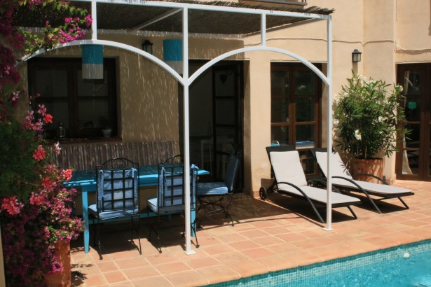 Casa del Patio - Kamer 5