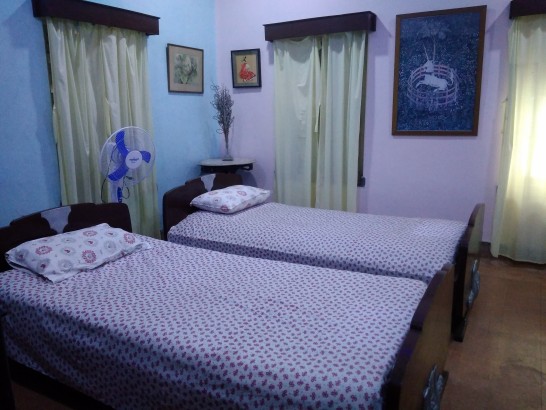 Chaiya Heritage Guest House