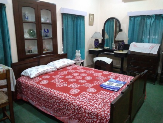 Chaiya Heritage Guest House