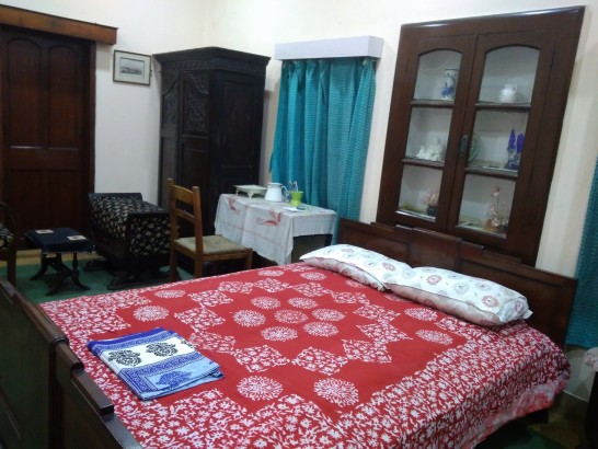 Chaiya Heritage Guest House - Room 2