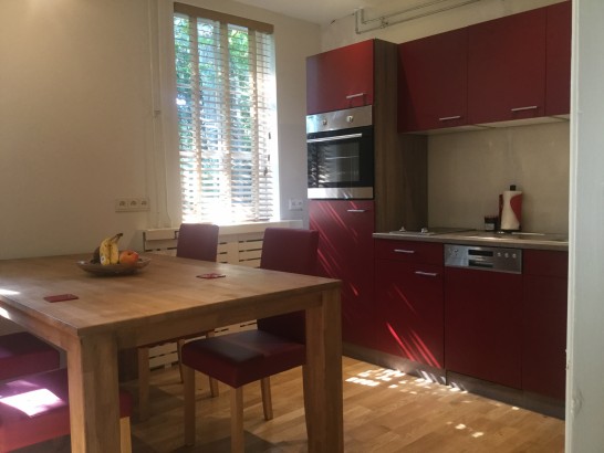 Bed and Breakfast De Haen - Luxe appartement (60m2)