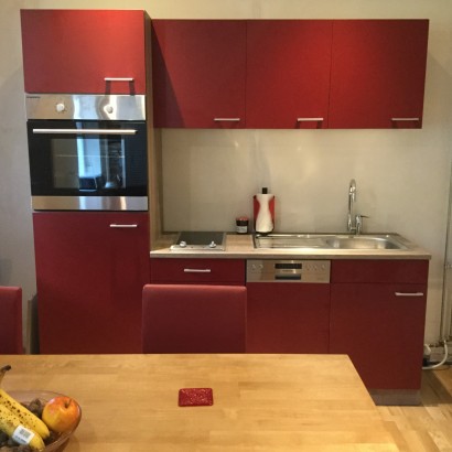 Bed and Breakfast De Haen - Luxe appartement (60m2)