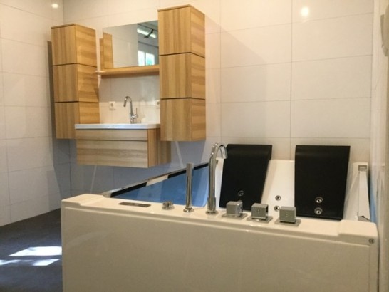 Bed and Breakfast De Haen - Luxe appartement (60m2)
