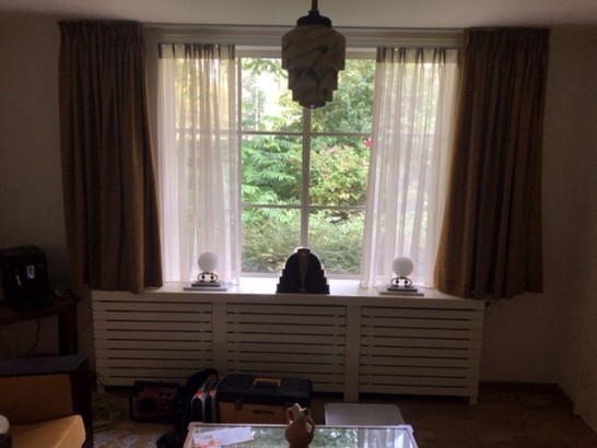 Bed and Breakfast De Haen - Luxe appartement (60m2)