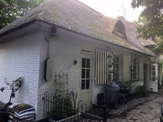 Bed and Breakfast De Haen