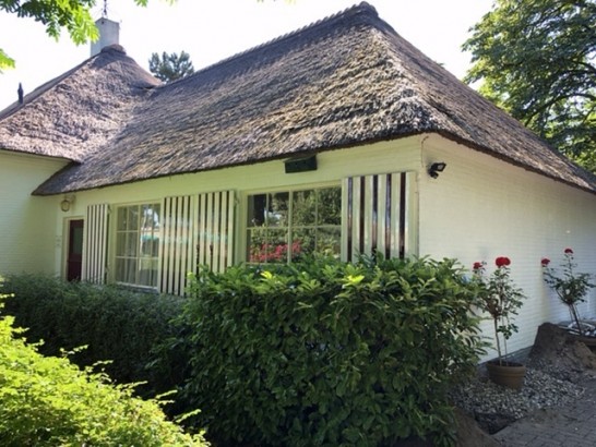 Bed and Breakfast De Haen