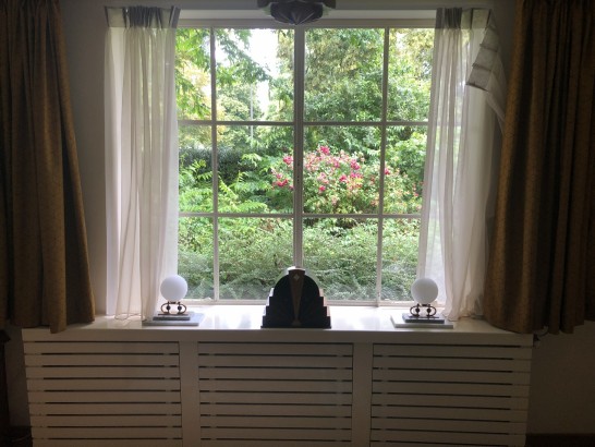 Bed and Breakfast De Haen - Luxe appartement (60m2)