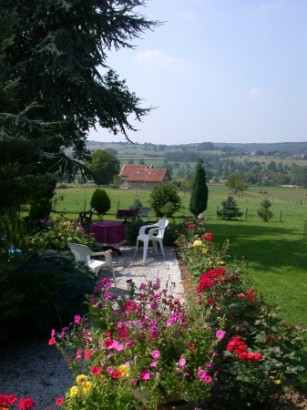 Hotel - appartementen De Hamer