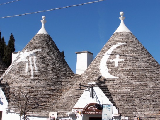 B&B Villa Lavanda