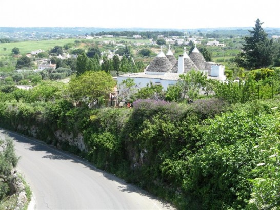 B&B Villa Lavanda